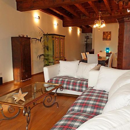 New Charme & Luxury - Sosa Residence In The Heart Of Удине Екстериор снимка