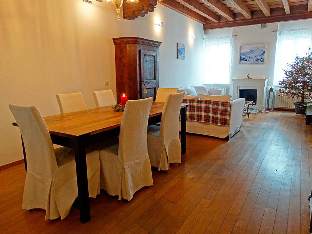 New Charme & Luxury - Sosa Residence In The Heart Of Удине Екстериор снимка