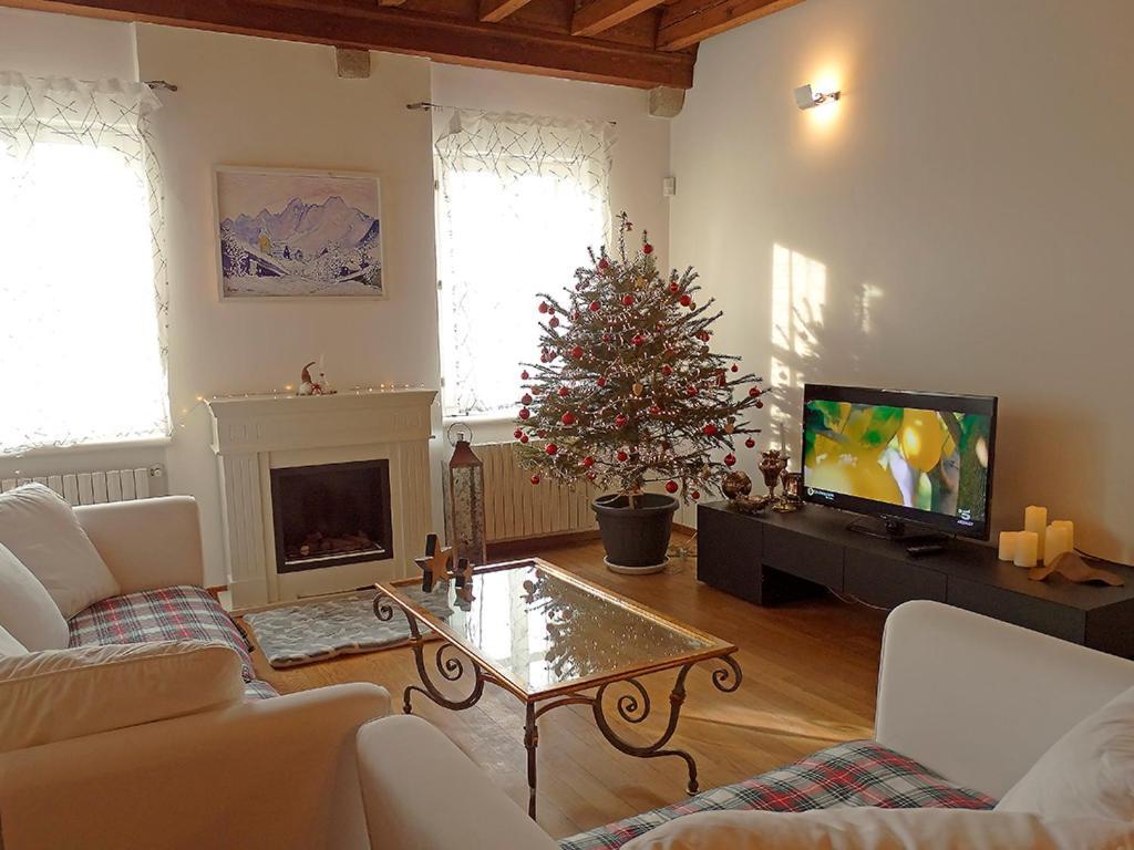New Charme & Luxury - Sosa Residence In The Heart Of Удине Екстериор снимка