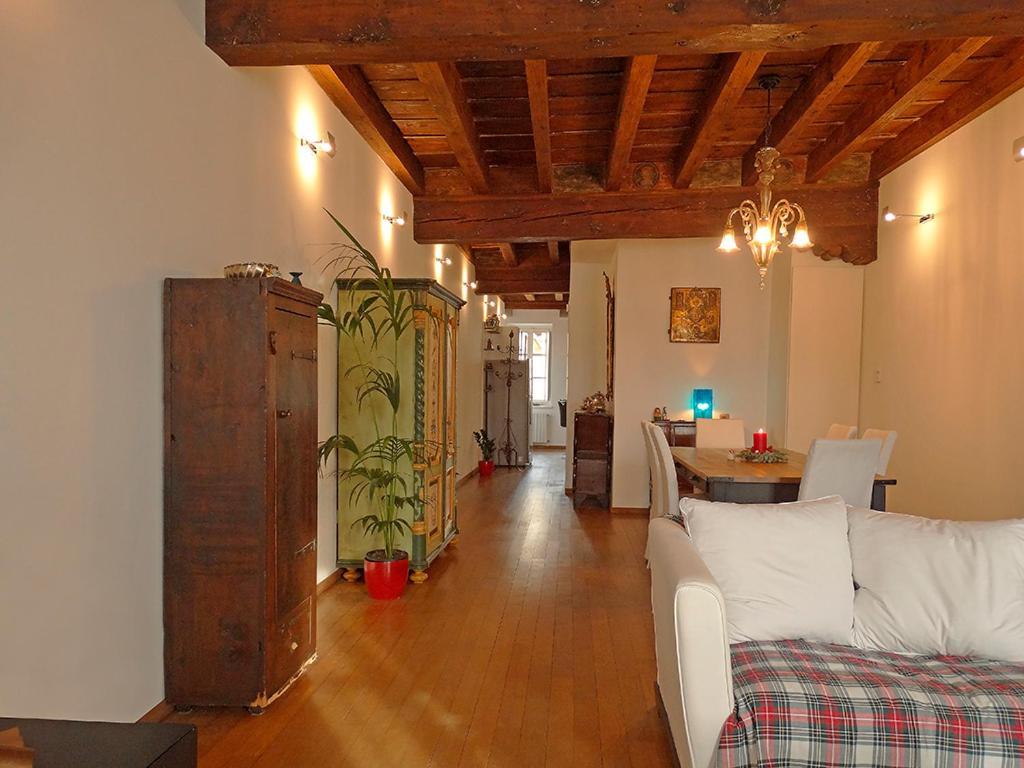 New Charme & Luxury - Sosa Residence In The Heart Of Удине Екстериор снимка