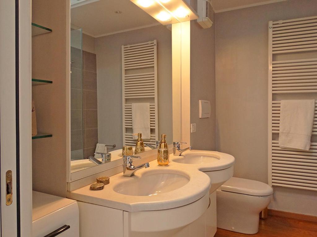 New Charme & Luxury - Sosa Residence In The Heart Of Удине Екстериор снимка