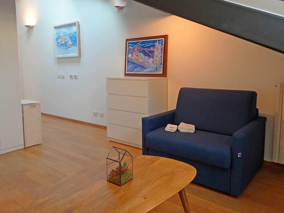 New Charme & Luxury - Sosa Residence In The Heart Of Удине Екстериор снимка