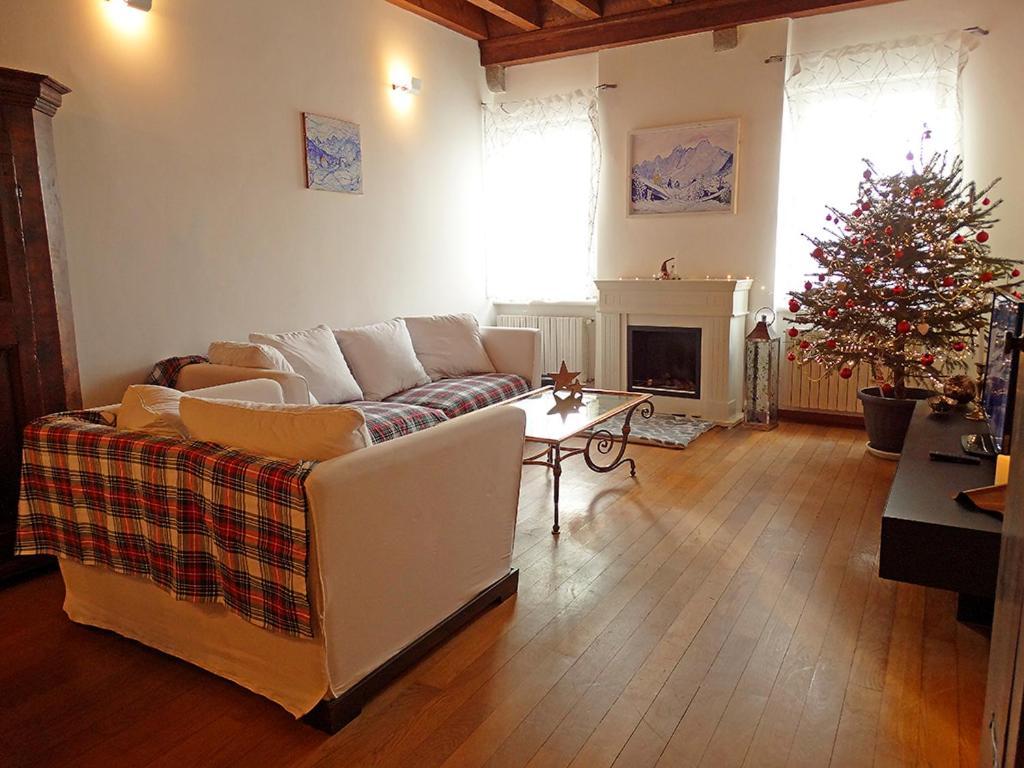 New Charme & Luxury - Sosa Residence In The Heart Of Удине Екстериор снимка